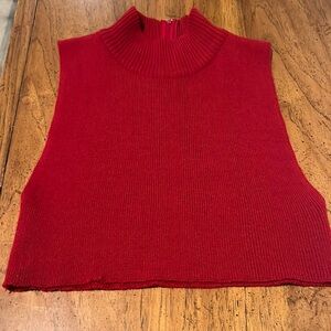 Red Tank - S